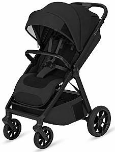 Прогулочная коляска Lionelo Bett Black Onyx