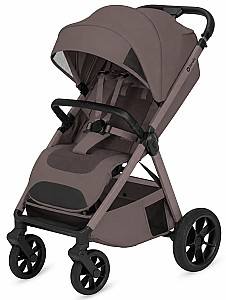 Прогулочная коляска Lionelo Bett Beige Taupe