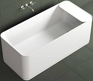 Cadă de baie DREMEX GLOW 1600x730x595