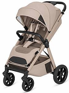Прогулочная коляска Lionelo Bett Beige Sand