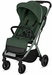 Прогулочная коляска Lionelo Cloe Plus Green Sage