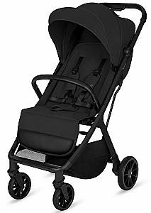 Прогулочная коляска Lionelo Cloe Plus Black Onyx