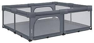 Манеж Lionelo Florence XL Easy Fold Grey Stone