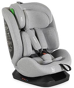 Scaun auto copii Moni Forza Dark Grey