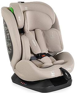 Детское автокресло Lionelo Forza Beige