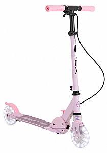 Самокат Moni ManiaPro Pink