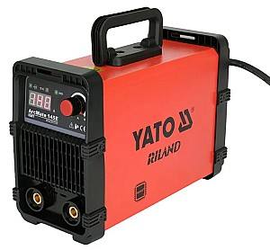 Сварочный аппарат Yato ARCMATE 145E