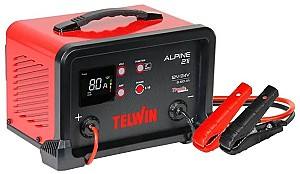 Incarcator acumulator auto Telwin ALPINE 21i