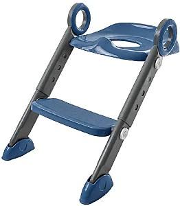 Детское сиденье для унитаза BABYJEM Indigo Blue (861)
