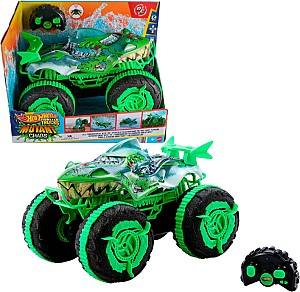 Игрушка на пульте управления Hot Wheels JMM76