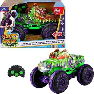 Игрушка на пульте управления Hot Wheels JMM77