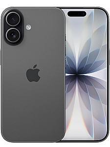Мобильный телефон Apple iPhone 17 8/256GB Black