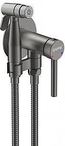 Baterie pentru bideu Gappo G7206-9 GRAFIT