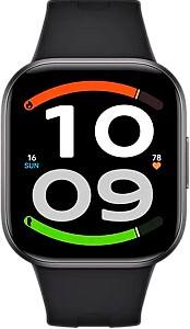 Ceas inteligent Xiaomi Redmi Watch 6 Active Midnight Black