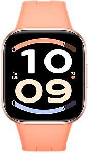 Ceas inteligent Xiaomi Watch 6 Active Sunset Orange