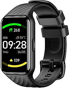 Ceas inteligent Blackview Watch R10 Black