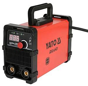 Сварочный аппарат Yato ARCMATE 125E