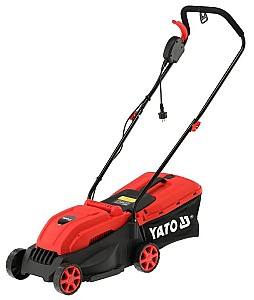Masina de tuns iarba Yato YT852081