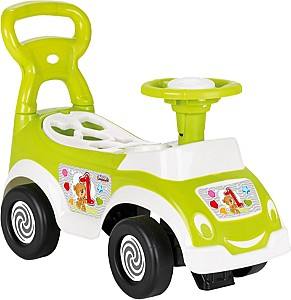 Tolocar Pilsan 07826/07828 Green
