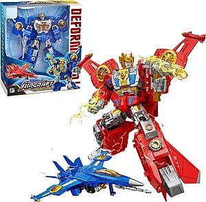 Robot jucarie Essa Toys XL91889