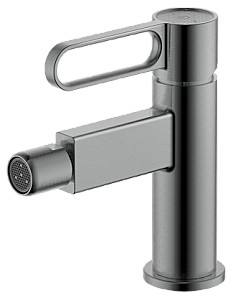 Baterie pentru bideu FDESIGN Zaffiro Gun Metal FD1-ZFR-6-04