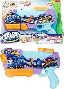 Arma jucarie Toi-Toys X600 (65212Z)