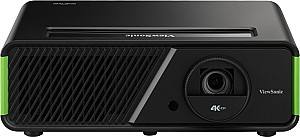 Видеопроектор VIEWSONIC X1-4K Pro