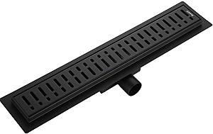 Rigola de dus Gappo G86007- 36 INOX 70x600 Black