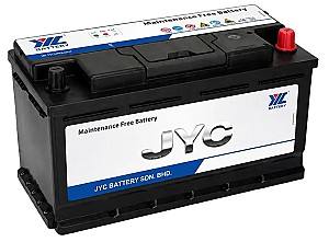 Аккумулятор JYC JYCMF80