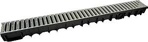 Rigola de dus Hydro-S ECO COMPACT 110x72x1000