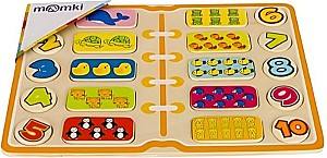Пазлы Momki MKBI1565686