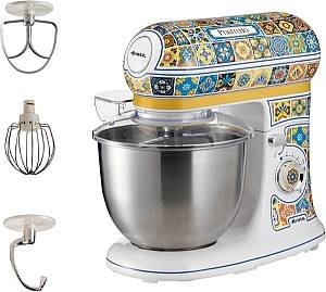 Кухонный  комбайн Ariete Positano Multicolor