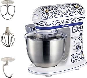 Кухонный  комбайн Ariete Capri 1588 White