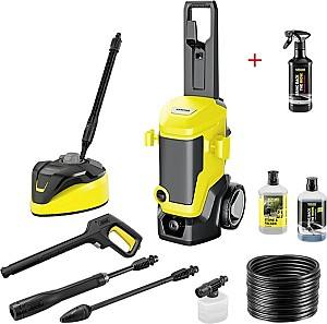Aparat de spalat cu presiune KARCHER K 7 WCM FJ Home + RM 650 3000 W