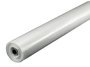 Пленка для теплиц VM Прозрачная плёнка 120 mcr H-3m L-100m (Turcia) c.premium