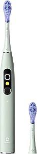 Periuta electrica de dinti Oclean X Ultra 20 Green