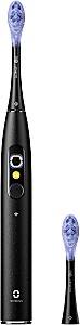 Periuta electrica de dinti Oclean X Ultra 20 Black