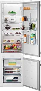 Встраиваемый холодильник BEKO B3BCNA324HS