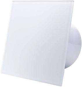 Вытяжной вентилятор Ecovent Decora Smart 100 White