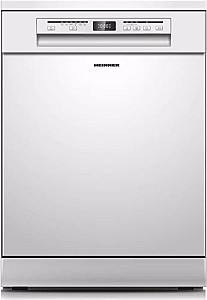 Masina de spalat vase Heinner HDW-FSM60614DWE++