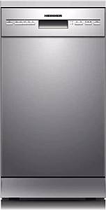 Masina de spalat vase Heinner HDW-FSM45510XE++