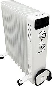 Calorifer electric cu ulei Kraft KF-OR1115W