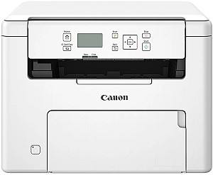 Принтер Canon i-Sensys MF272dw II