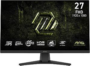 Monitor gaming MAG 272F X24