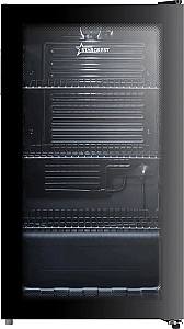 Vitrina frigorifica Starcrest SBC-9901BKE