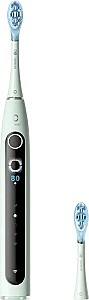 Periuta electrica de dinti Oclean X Pro 20 Green