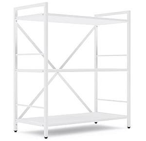 Etajera Nex Loft Alb