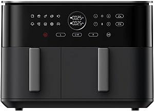Friteuza Xiaomi MAF-D1001 Black