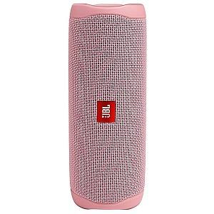 Boxa portabila JBL Flip 5 Pink (FLIP5PINK)
