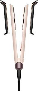 Утюжок для волос Dyson HT02 Corrale CoolShine Розовый